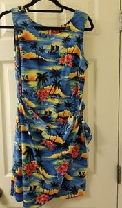 Aloha Dress